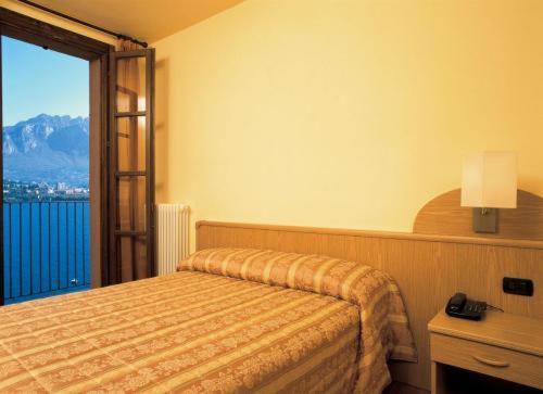 Hotel Bellavista Валмадрера Стая снимка
