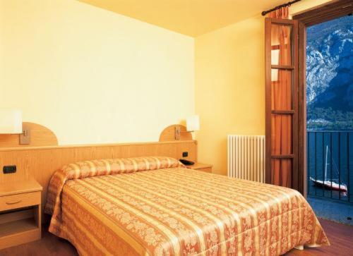 Hotel Bellavista Валмадрера Стая снимка