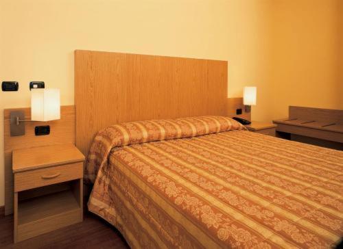 Hotel Bellavista Валмадрера Стая снимка