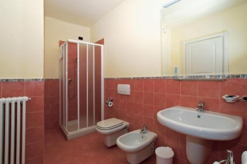 Hotel Bellavista Валмадрера Екстериор снимка
